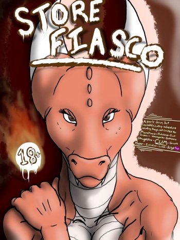 Store Fiasco cover