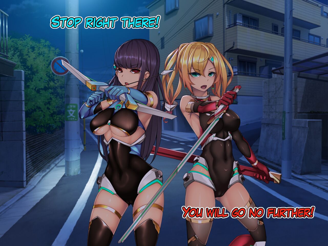 Twin Quiet - Deep-Consciousness Brainwashing, Twisted Justice page 7 full