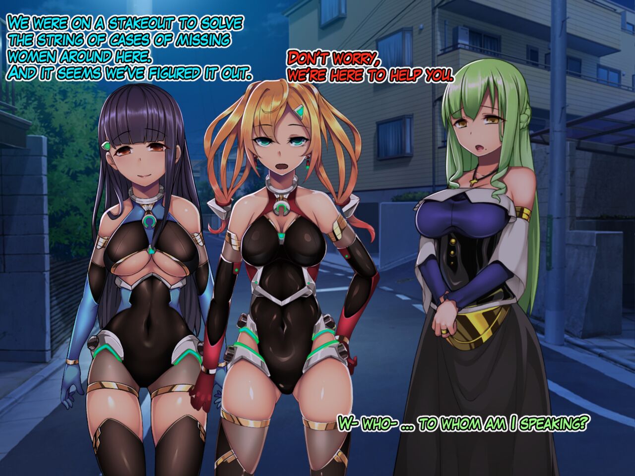 Twin Quiet - Deep-Consciousness Brainwashing, Twisted Justice page 8 full