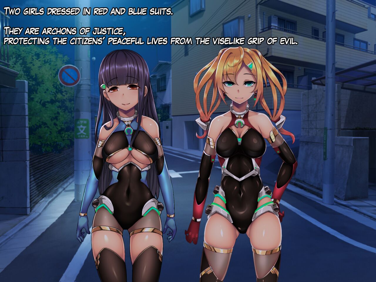 Twin Quiet - Deep-Consciousness Brainwashing, Twisted Justice page 9 full