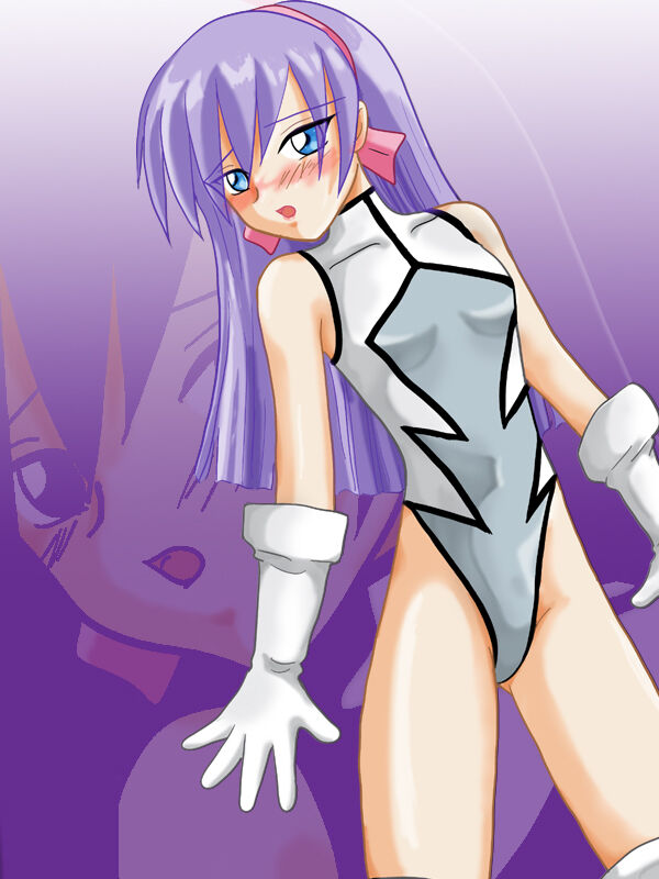 Romanbukuro EX page 6 full
