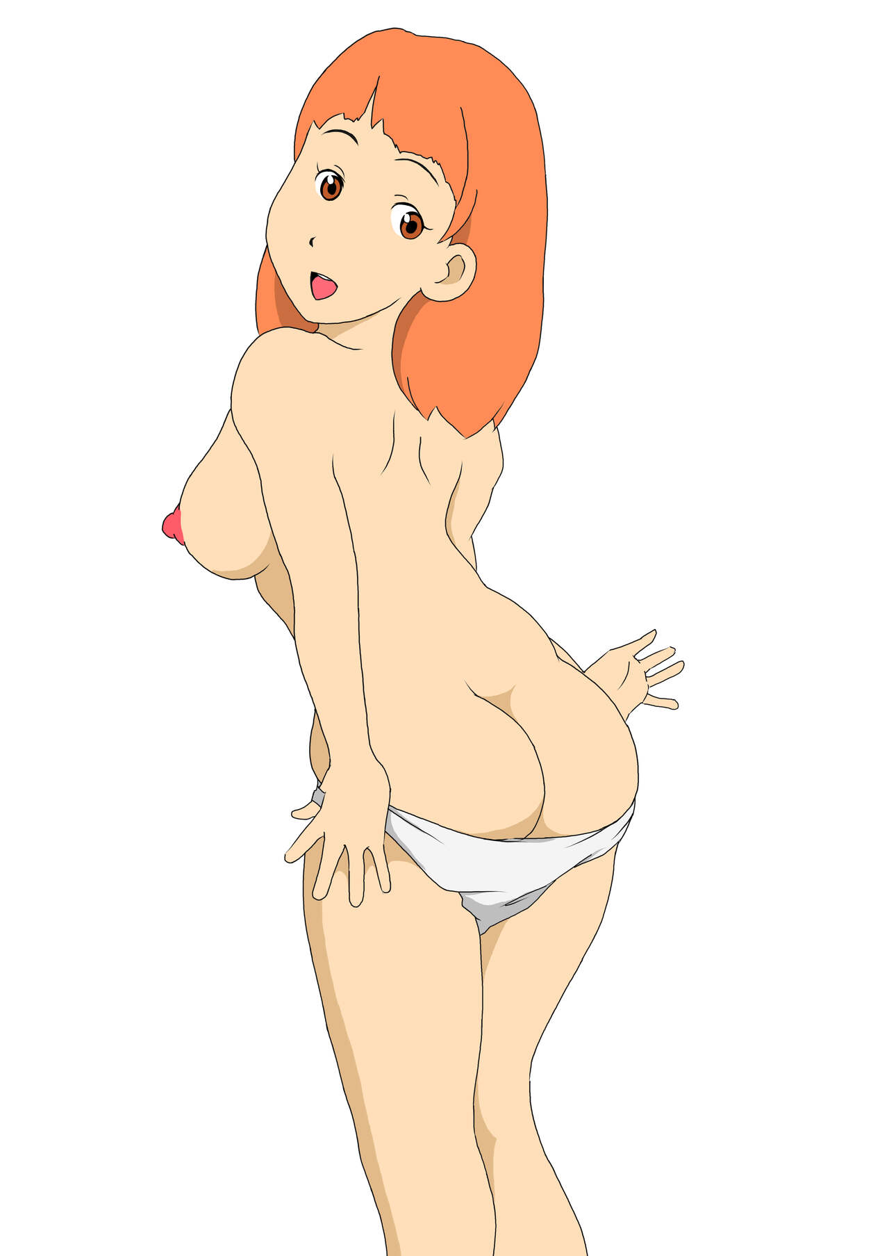 Various ecchi illustrations page 1 full