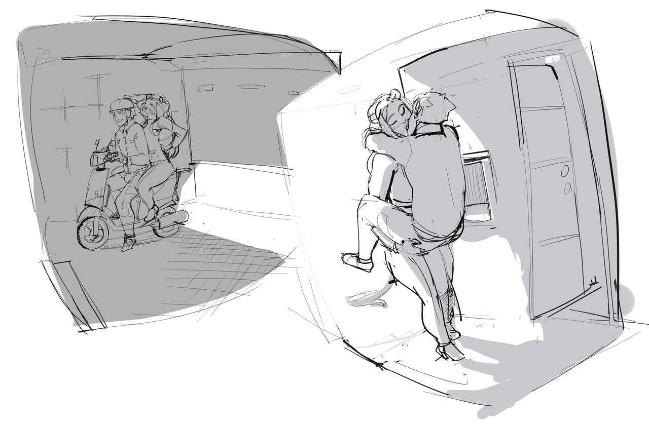 Motel page 2 full