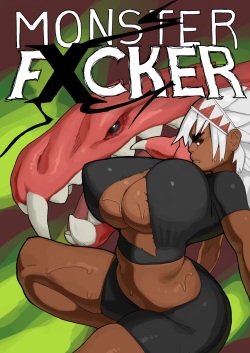 Monster FXCKER