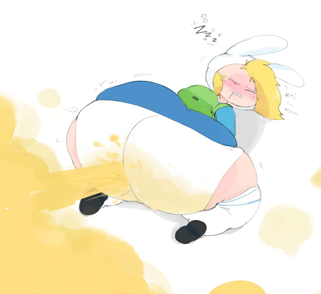 SoggySomnia page 10 full