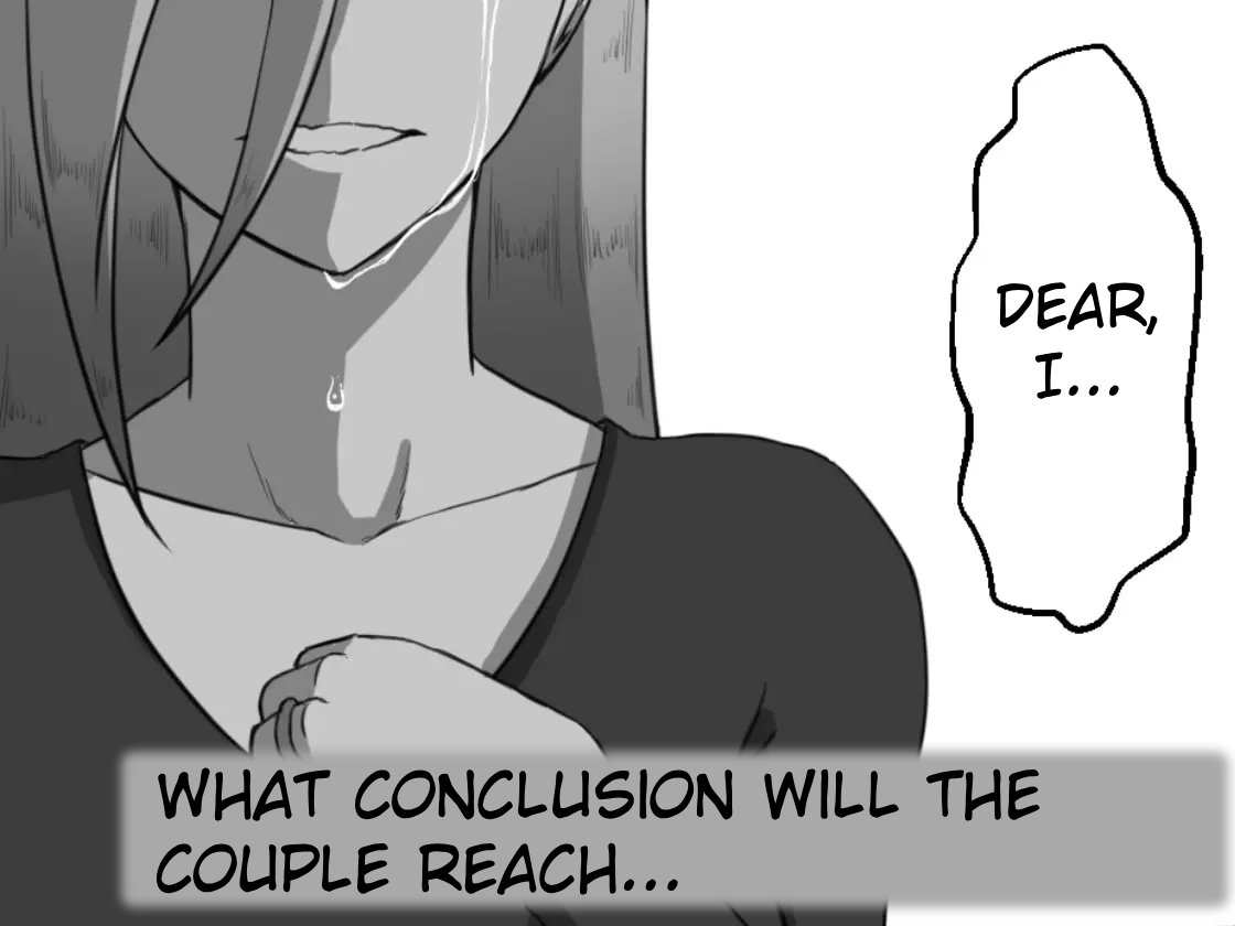 "7-nichikan no Netorase Kiroku" | 7 Days of Cuckoldry page 9 full