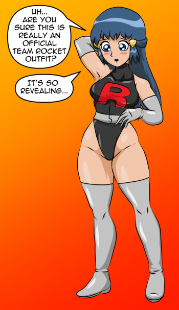 Punched! cover