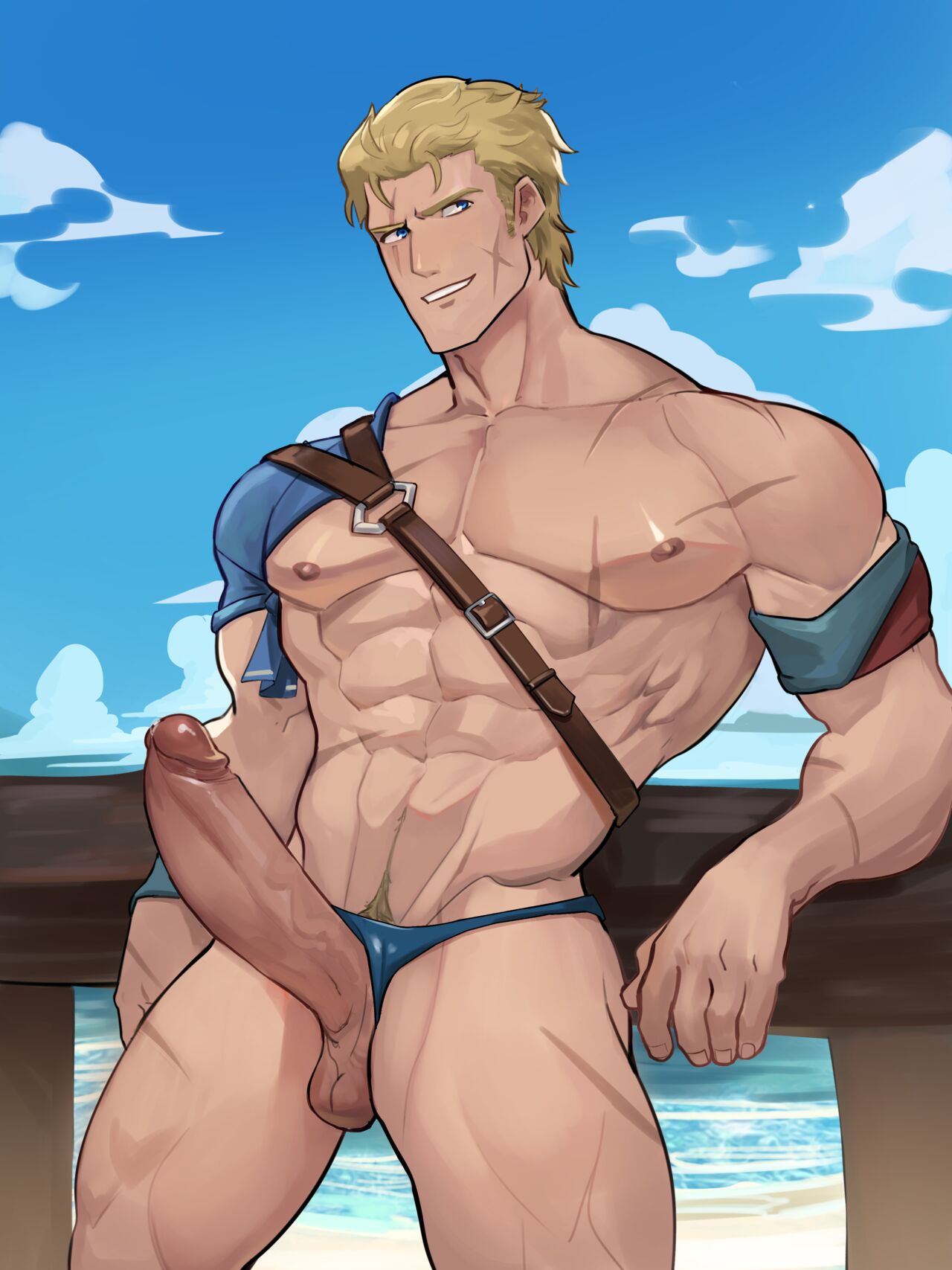 Fire Emblem Heroes Summer Pack page 6 full