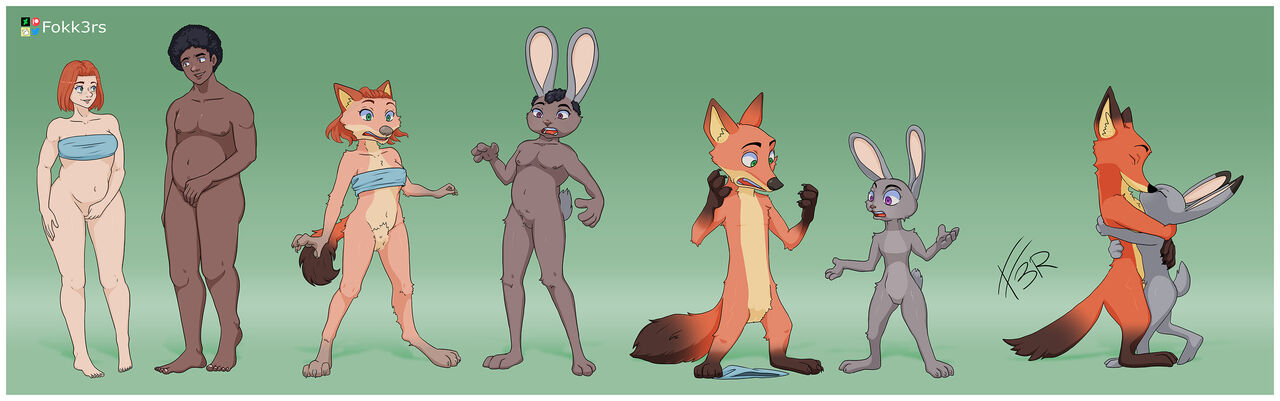 Nick WildeTF page 2 full