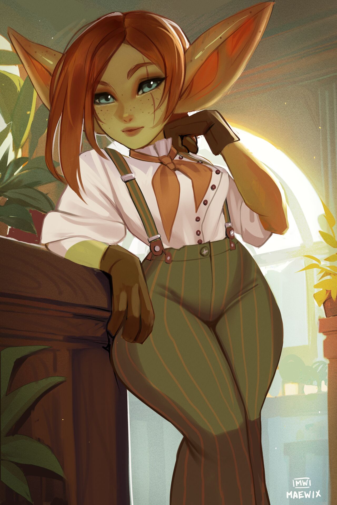 maewix page 1 full