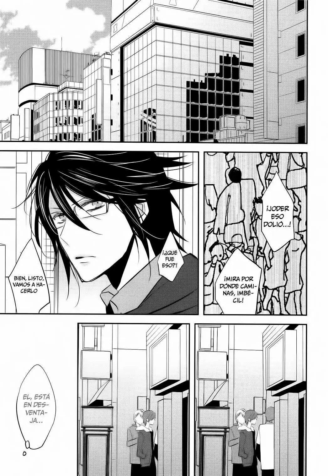 Living Daylights page 2 full