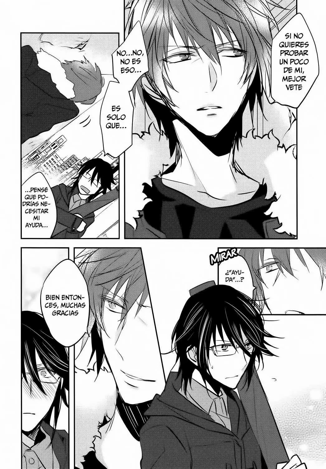 Living Daylights page 5 full