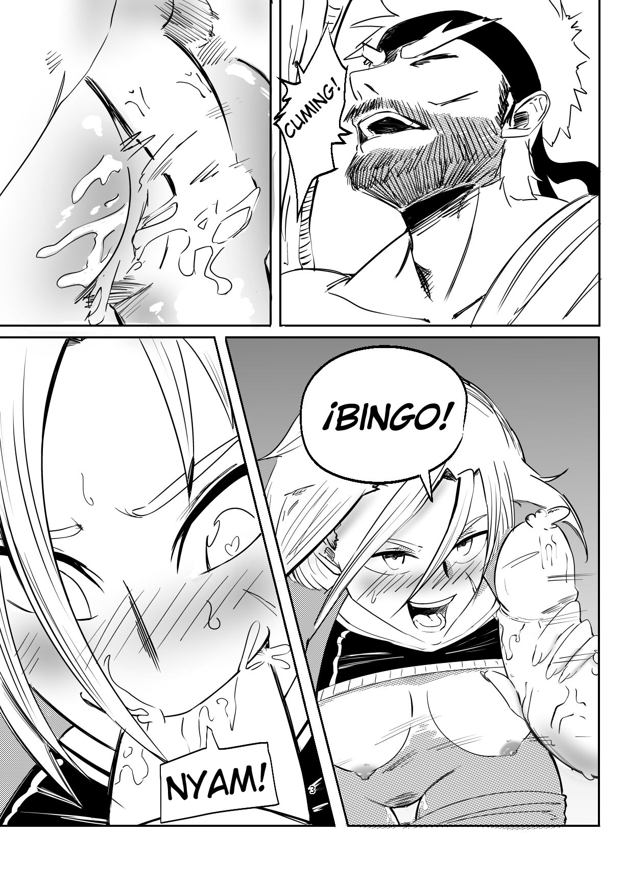 Training mode page 4 full