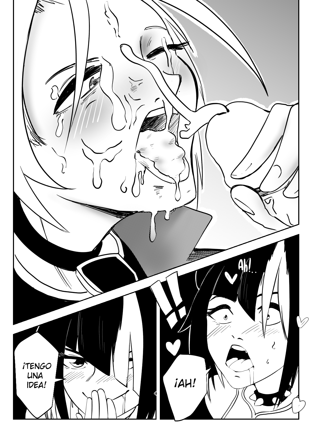 Training mode page 5 full