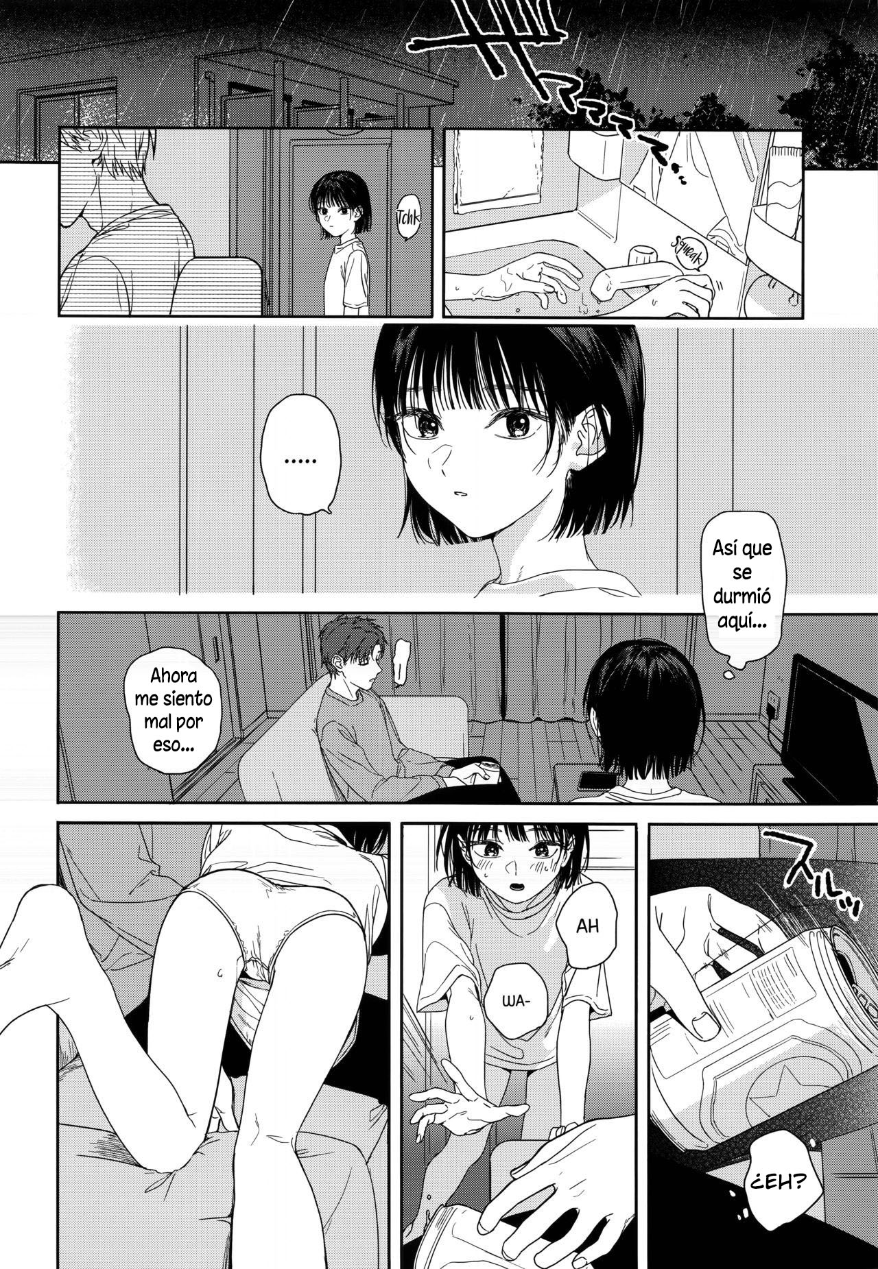 Osananajimi no Imouto | La Hermanita de mi Amiga de la Infancia page 5 full