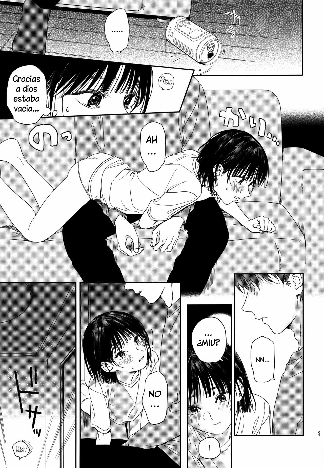 Osananajimi no Imouto | La Hermanita de mi Amiga de la Infancia page 6 full