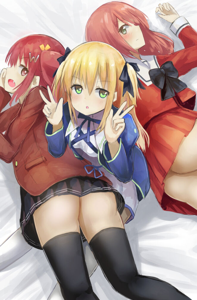まぐろシャイニング page 2 full