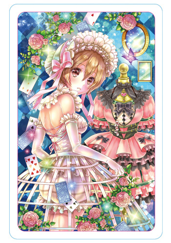 桜もよん cover