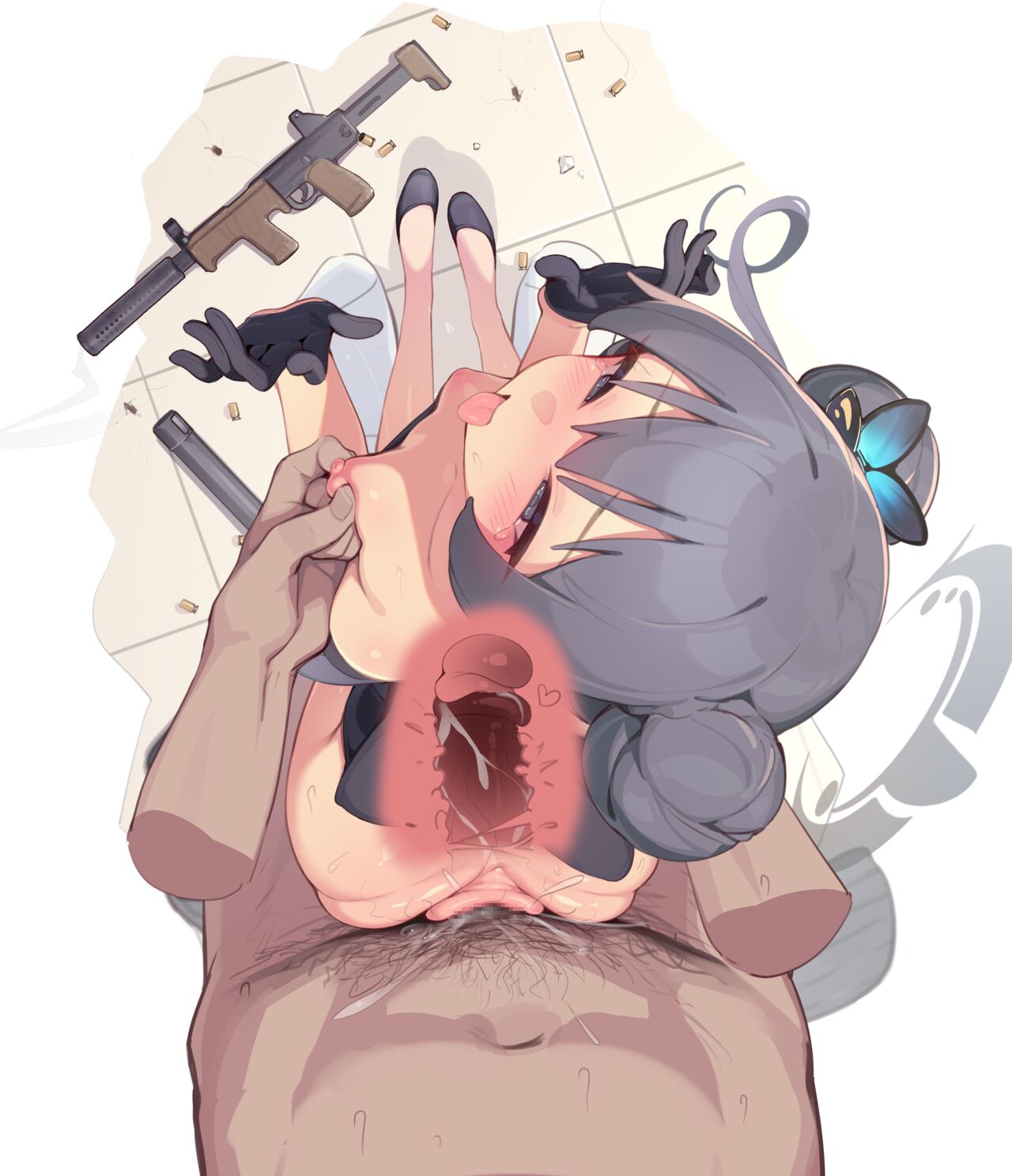 Sgt-JZ 竜華キサキ  r18差分x9 page 8 full
