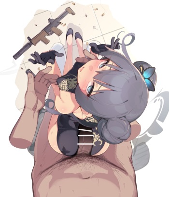Sgt-JZ 竜華キサキ  r18差分x9 cover