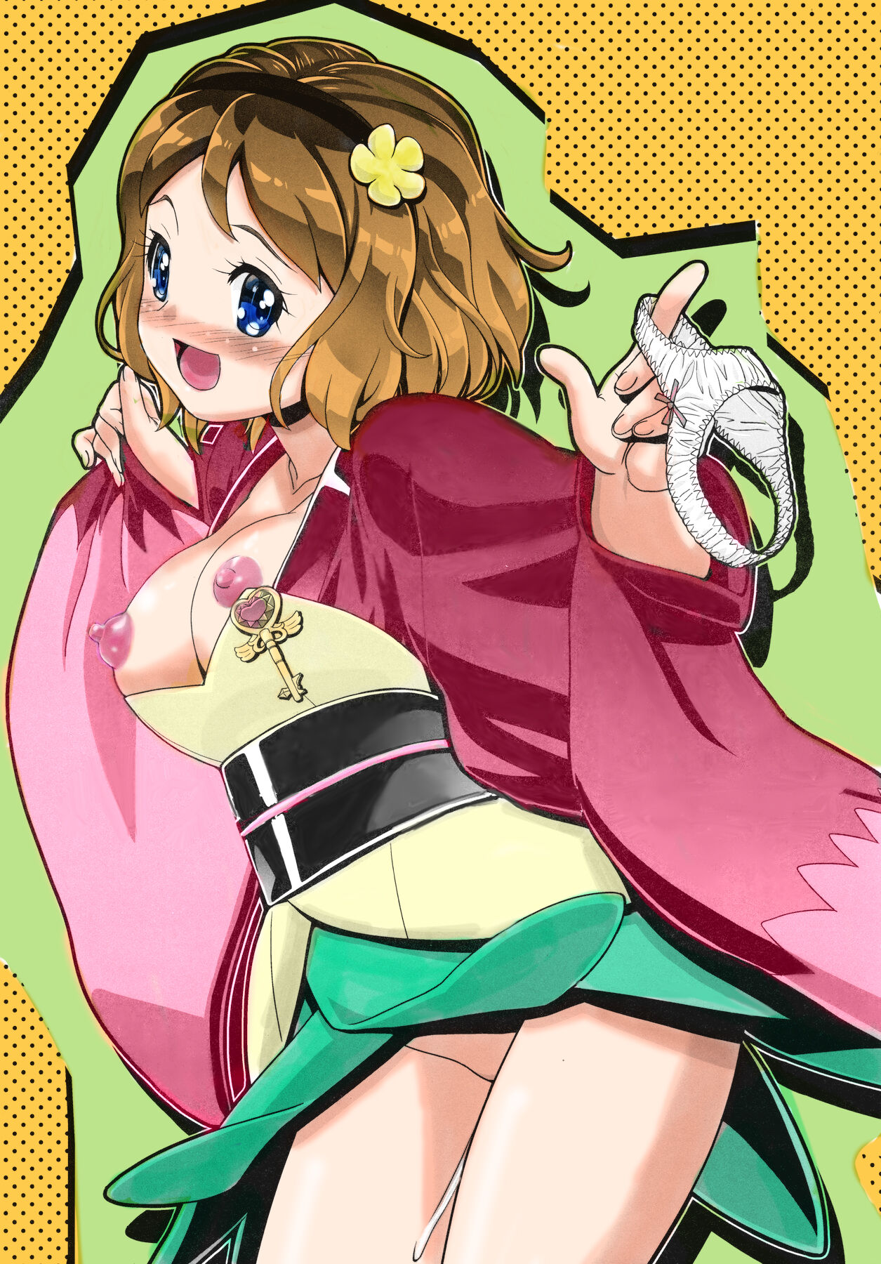 PM GALS Serena Final Stage page 2 full