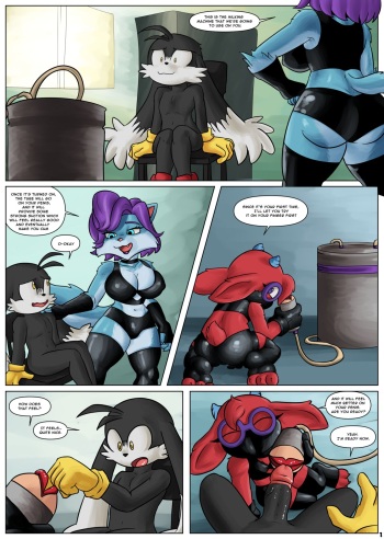 Klonoa's First Milking cover