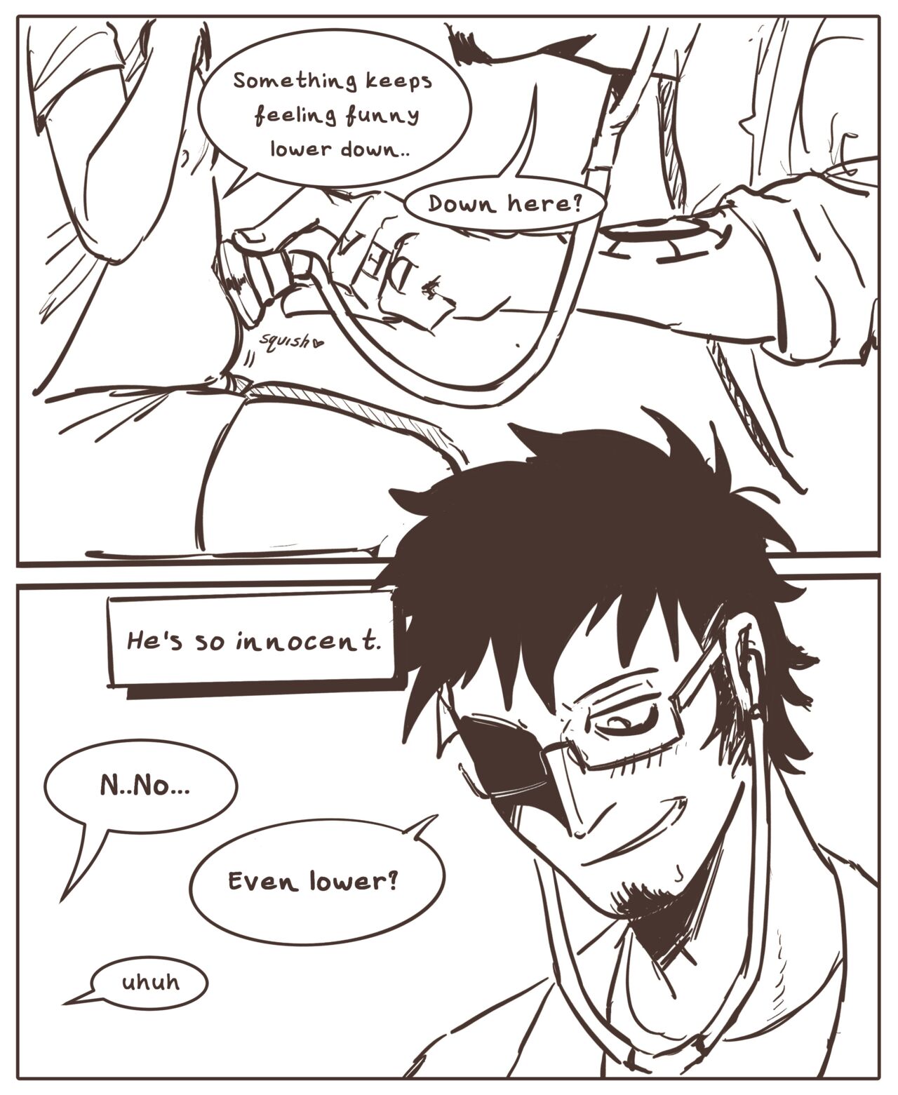 Get Well Soon! page 10 full