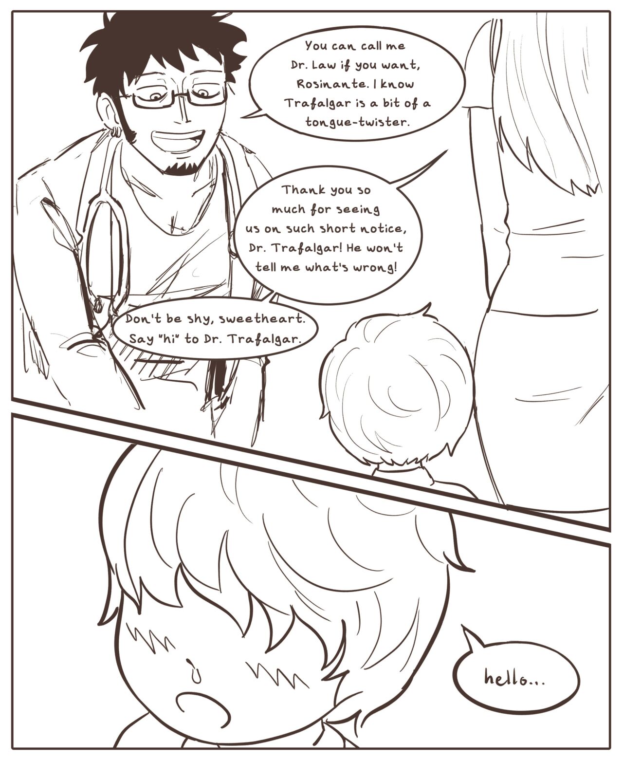 Get Well Soon! page 4 full