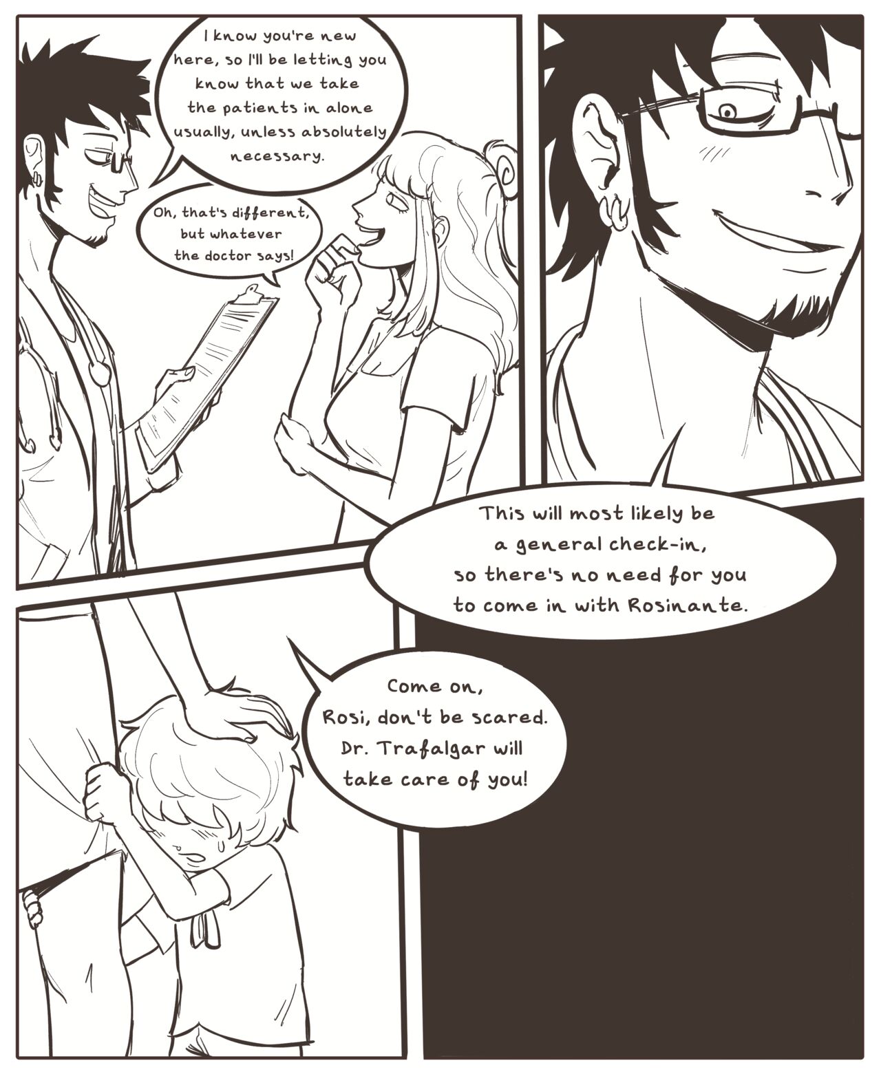 Get Well Soon! page 5 full