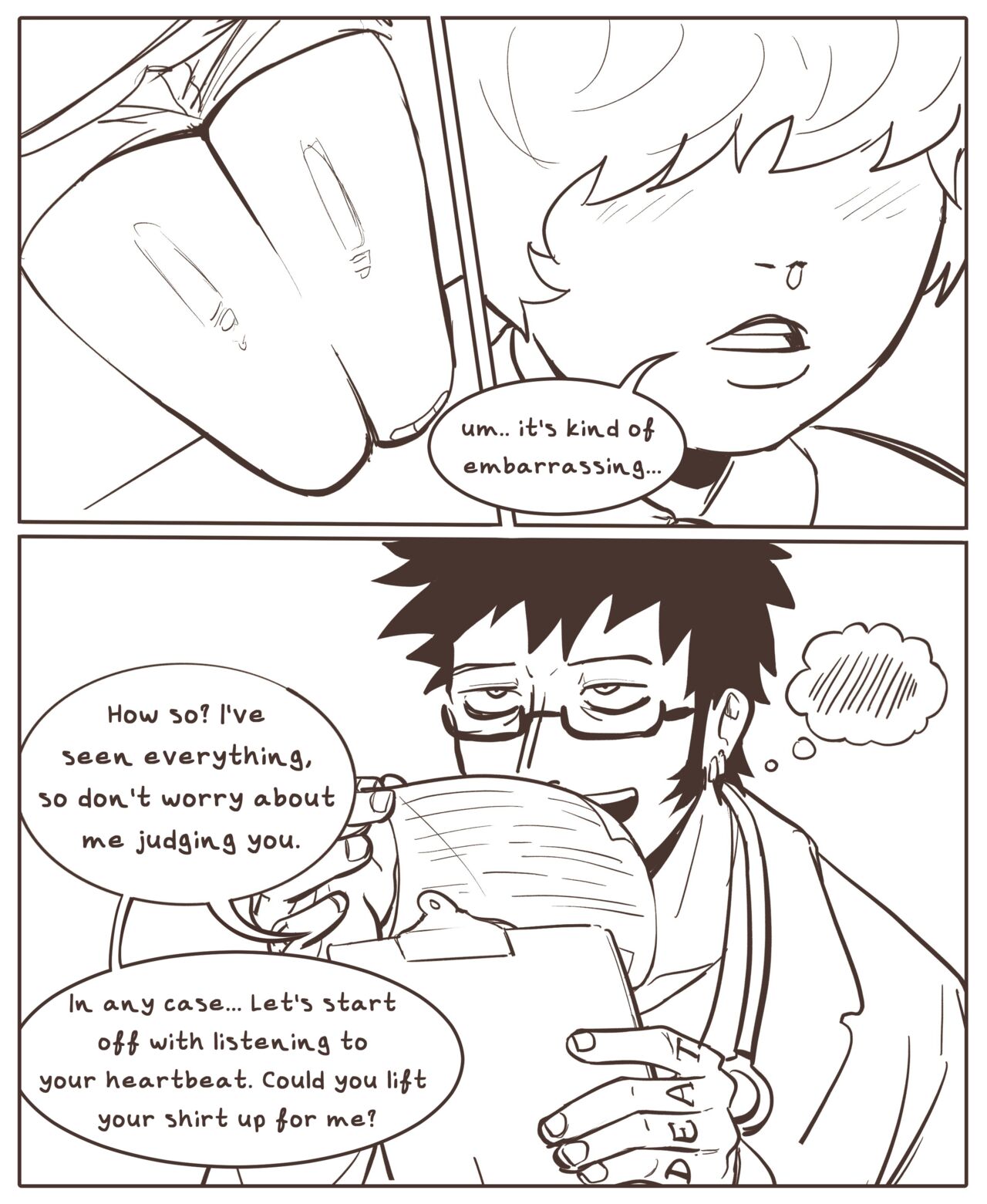 Get Well Soon! page 7 full