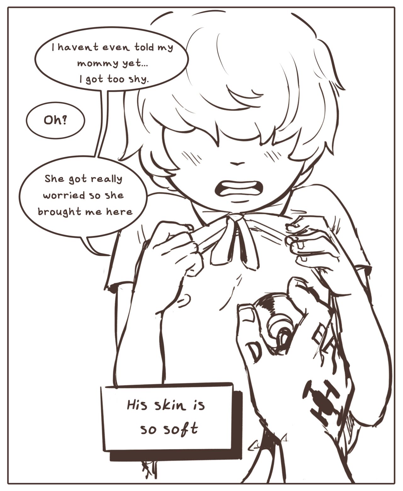 Get Well Soon! page 9 full