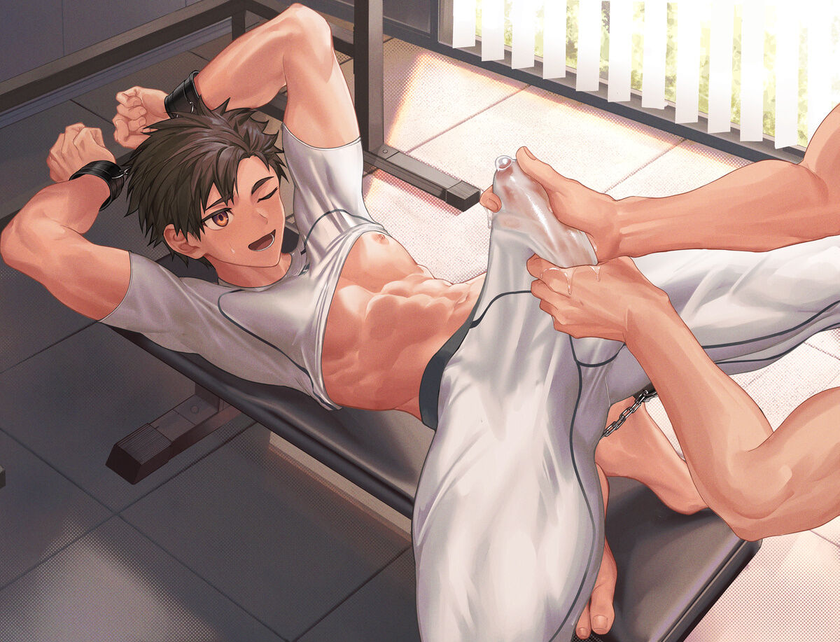 高強度トレーニング page 3 full