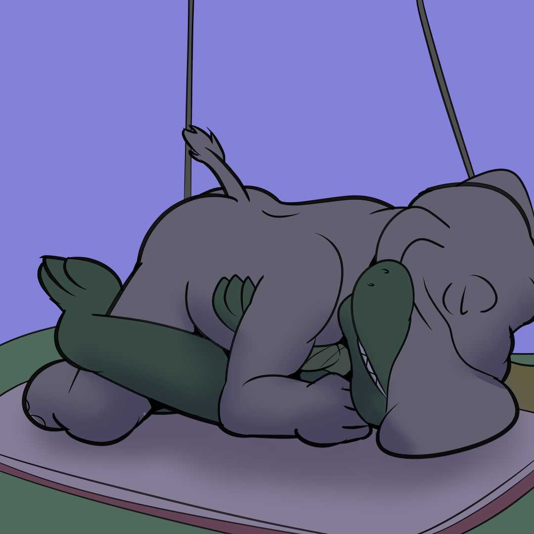 Rendezvous page 10 full