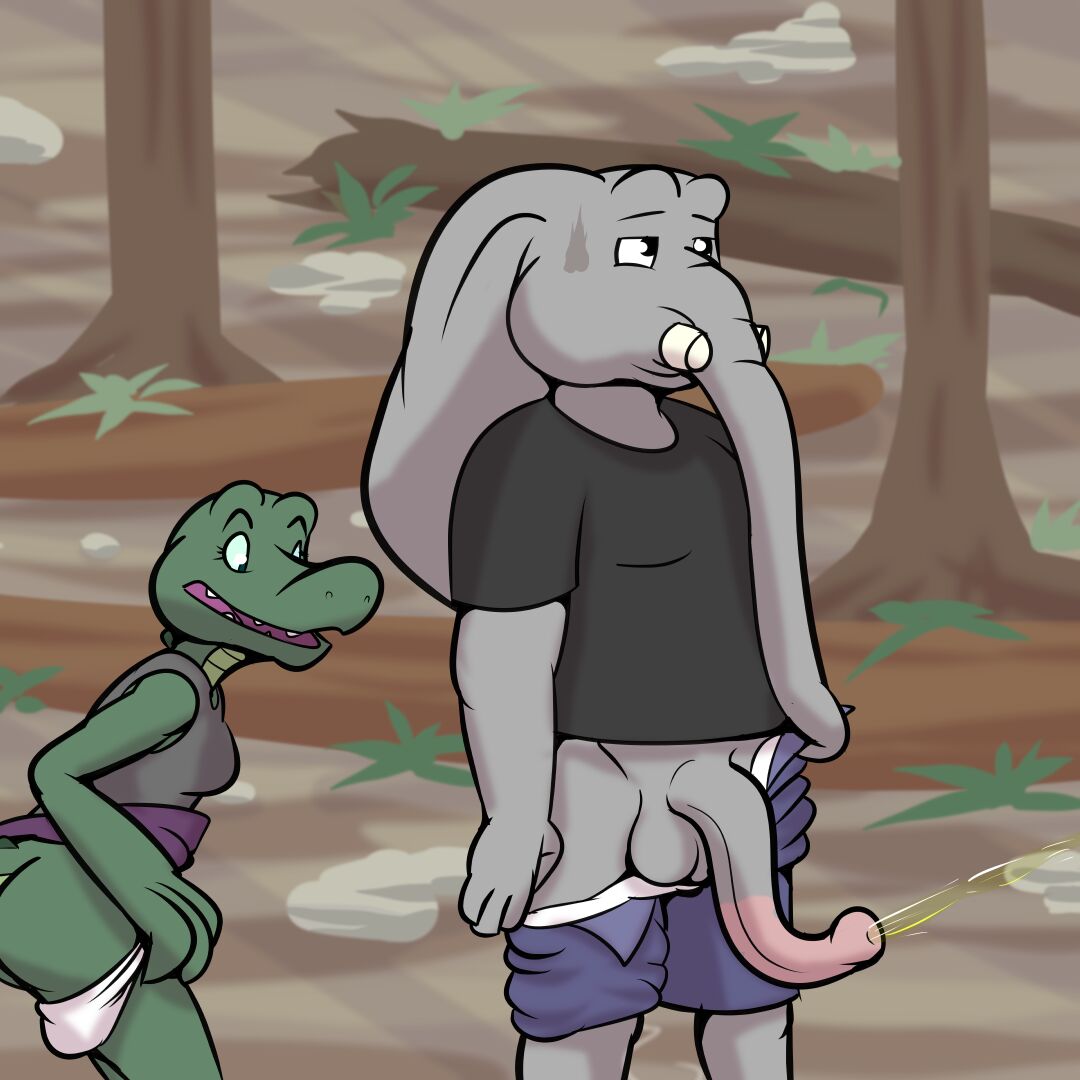 Rendezvous page 4 full