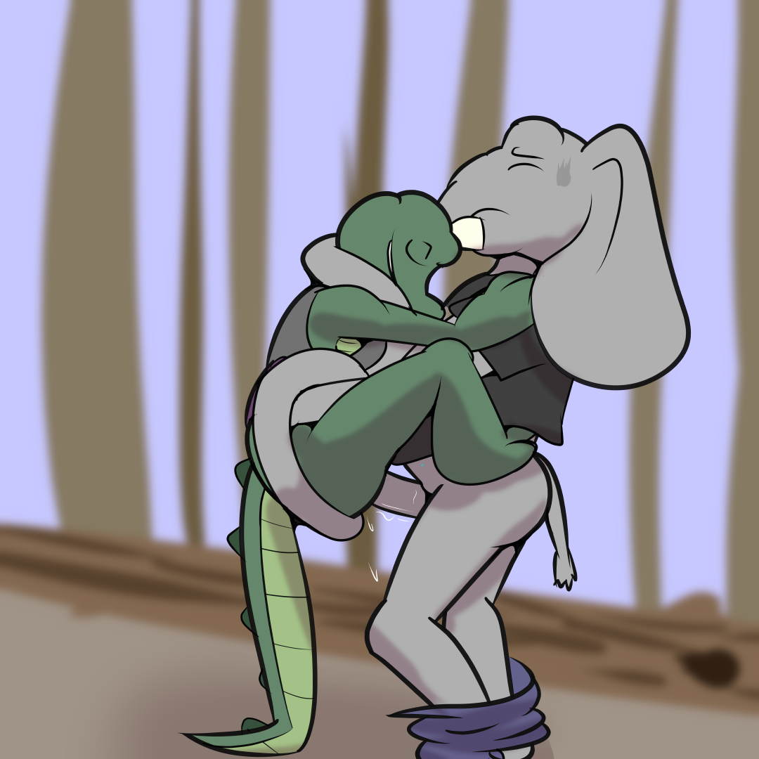 Rendezvous page 9 full