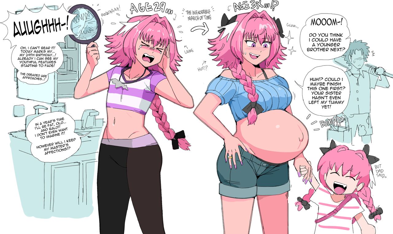 Big Belly Heros page 4 full