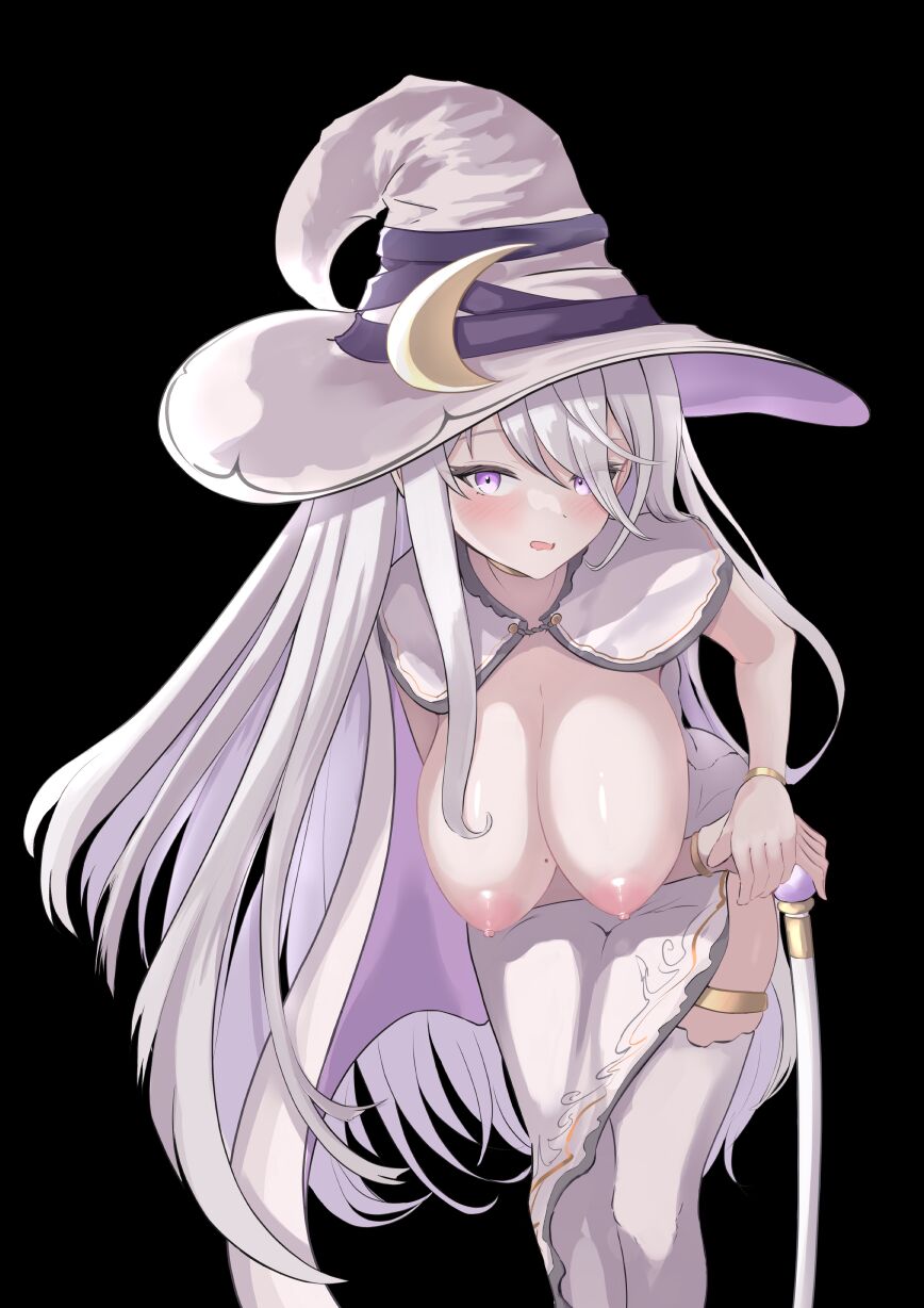 Amelia and the Tentacle Erotic Trap Dungeon page 8 full