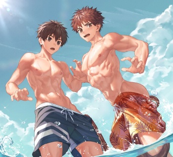 Zansho Mimai cover