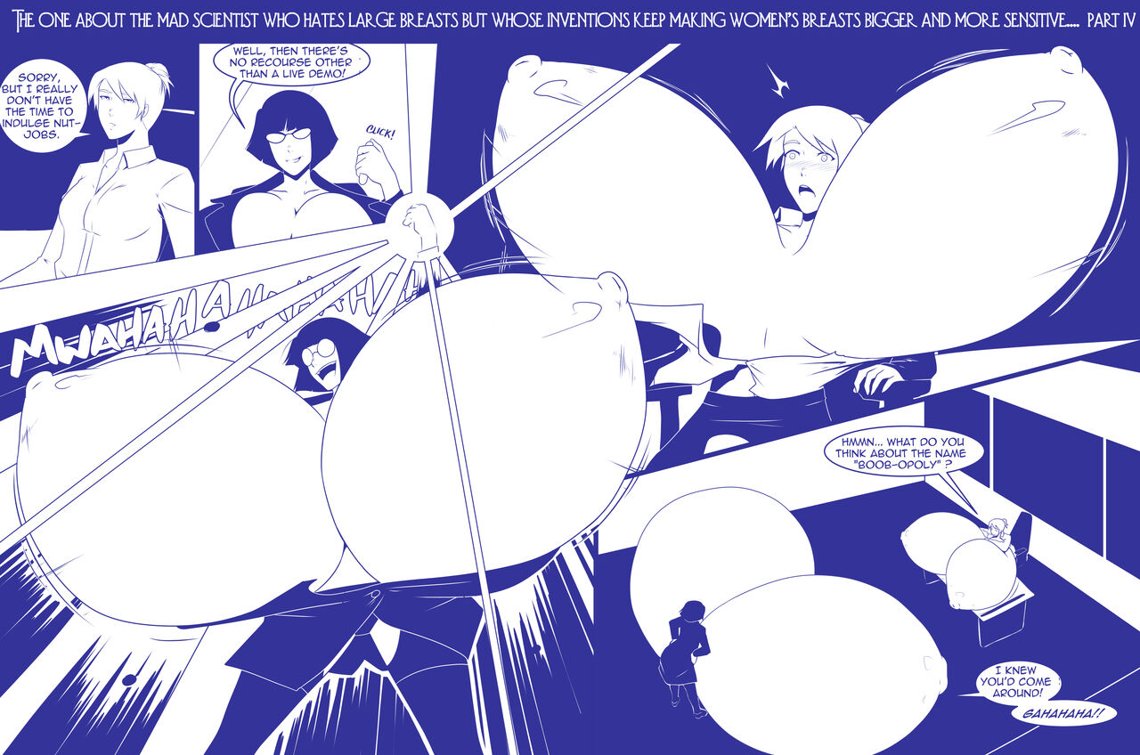 Reappropriation by zdemian page 5 full