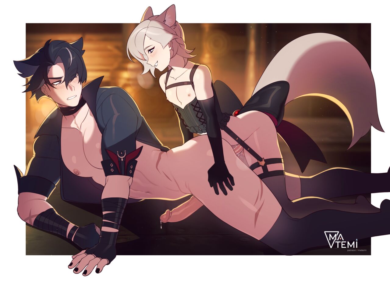 【Matemi】matemion vacay page 8 full