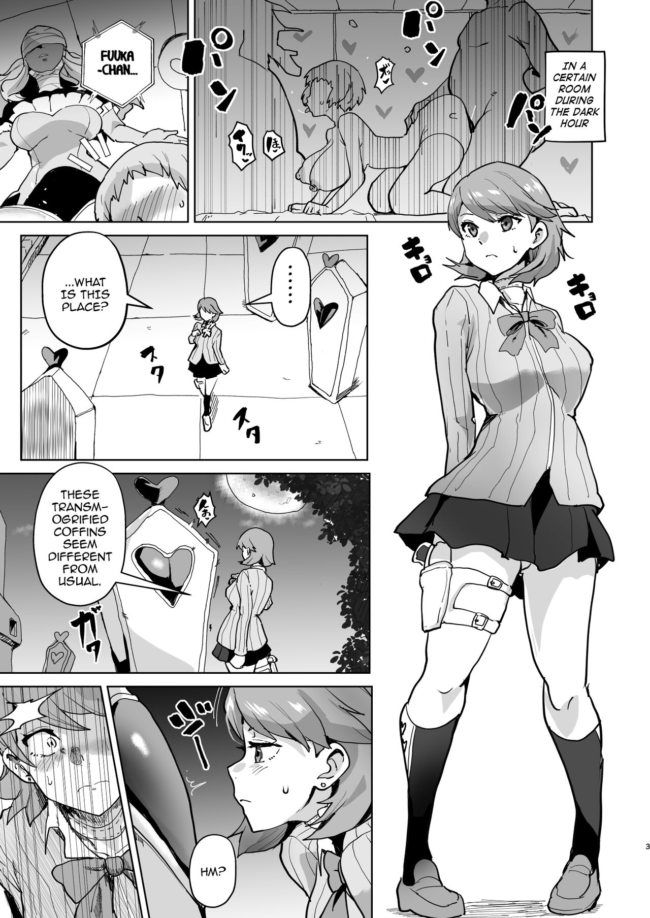 PERU Ochi page 4 full