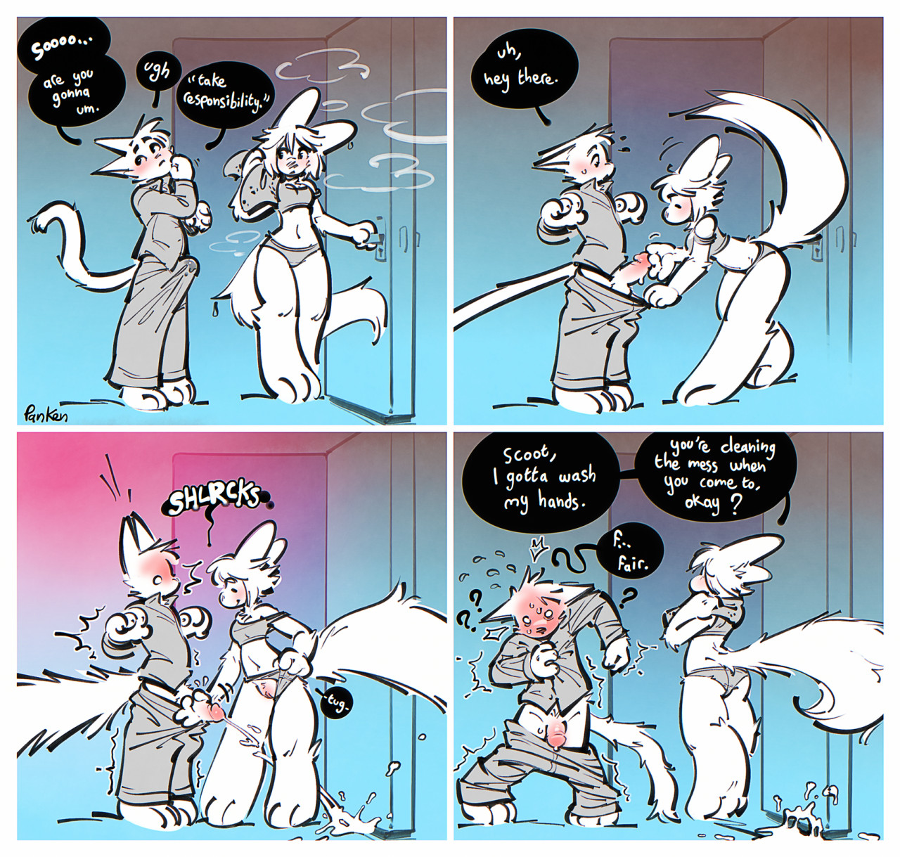 Friend's Couch page 7 full