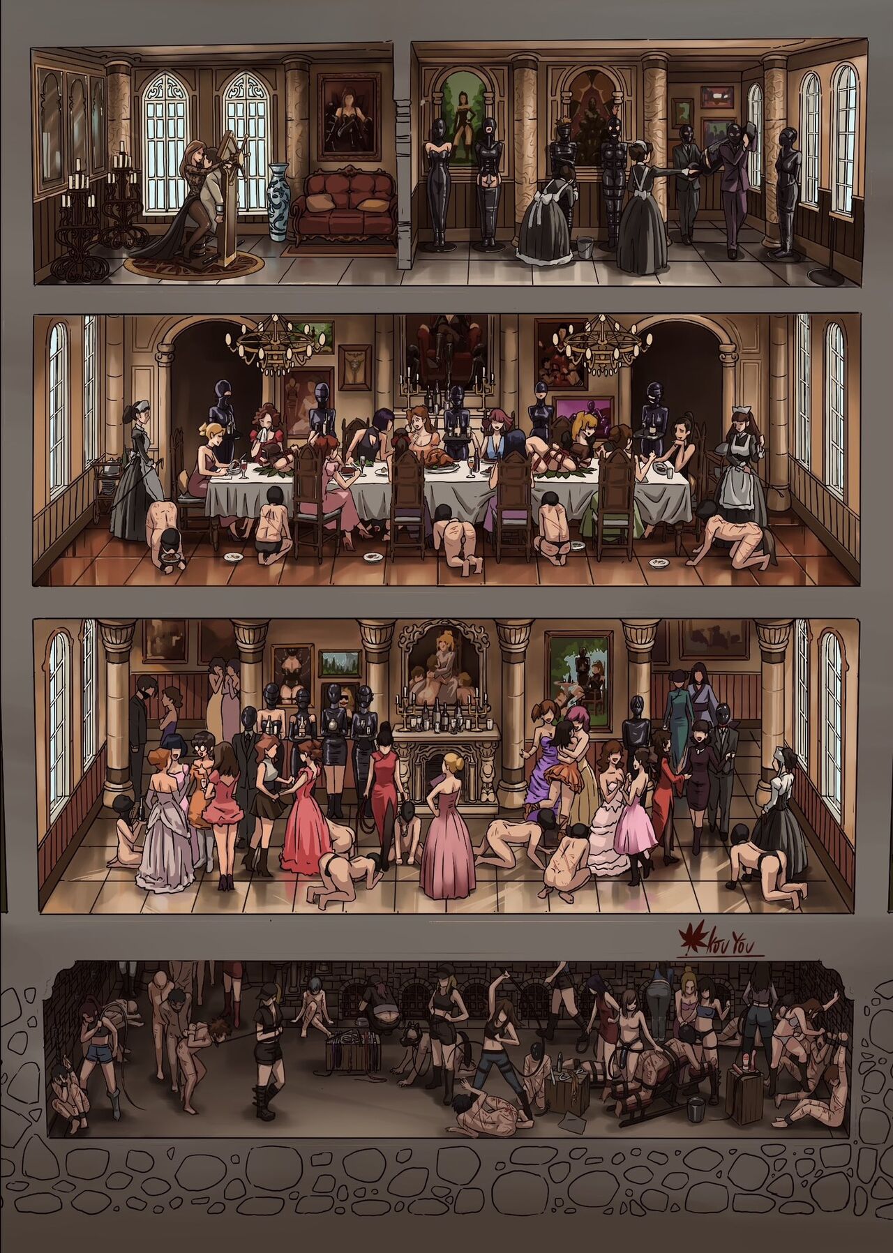 KouYou page 3 full