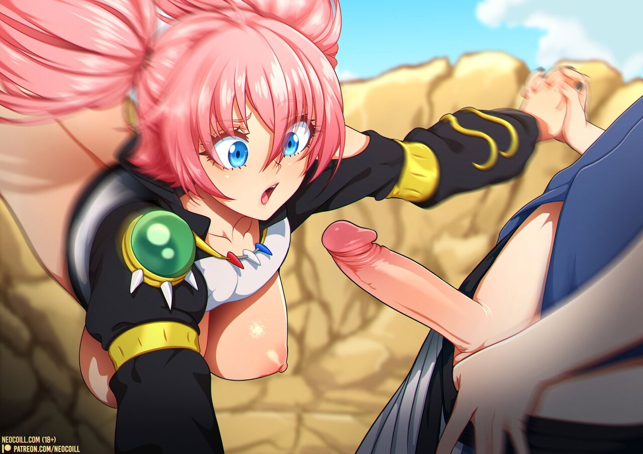 Dragonoid Taming - Update 227 page 1 full