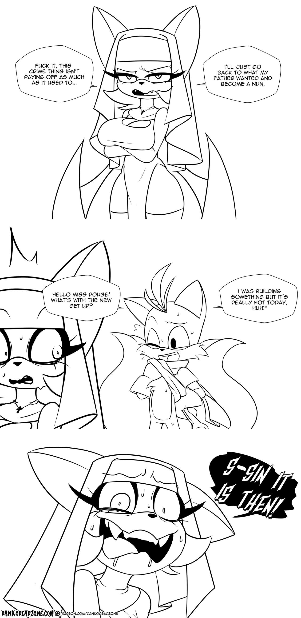 Sin it is page 10 full