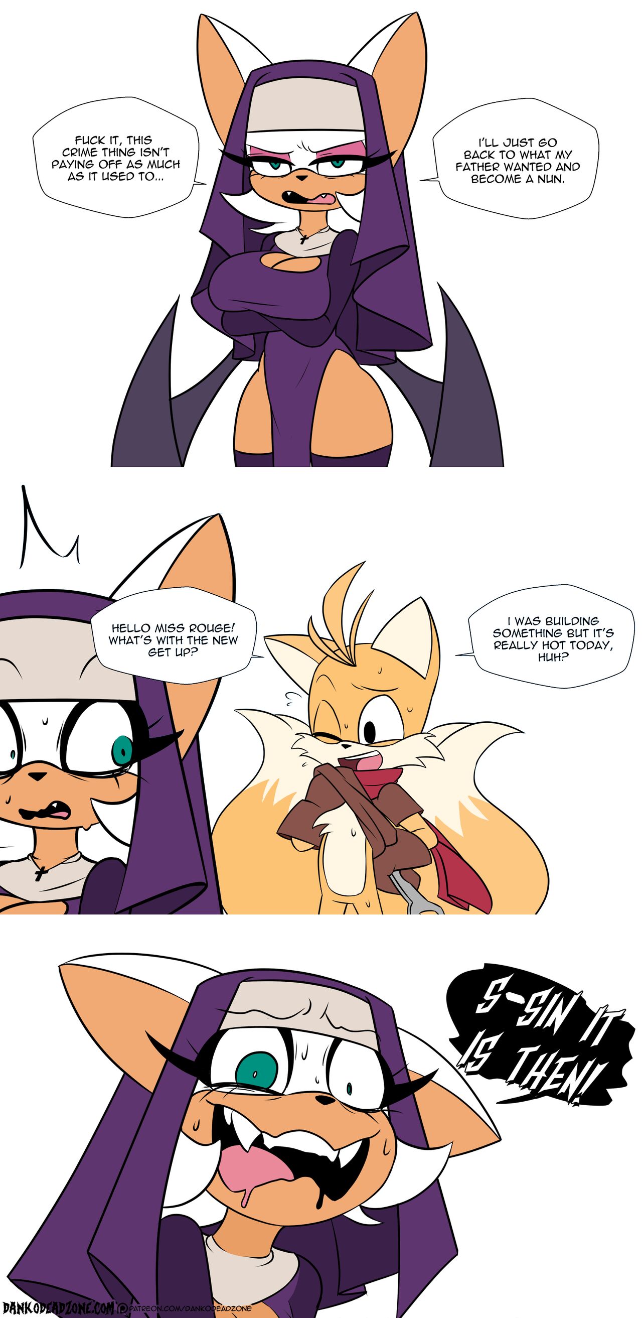 Sin it is page 6 full