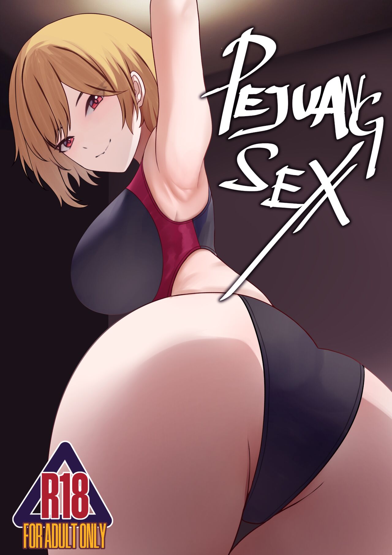Pejuang Sex page 1 full