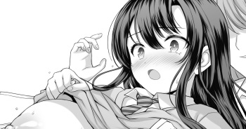 Rinrikan no Nai Gakkou Series cover