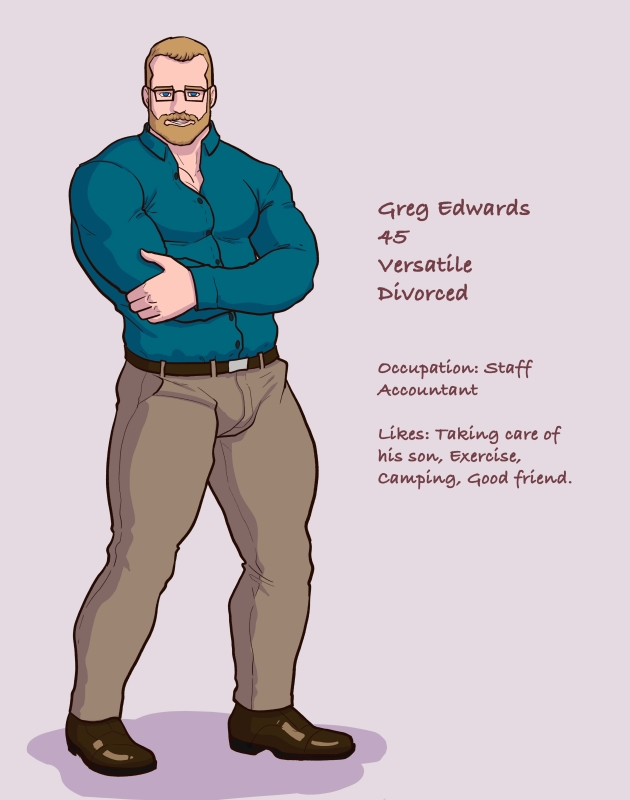 Gabo Artwork - Bio + Extras page 4 full