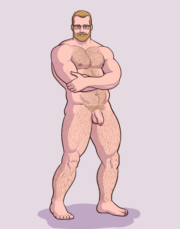 Gabo Artwork - Bio + Extras page 5 full